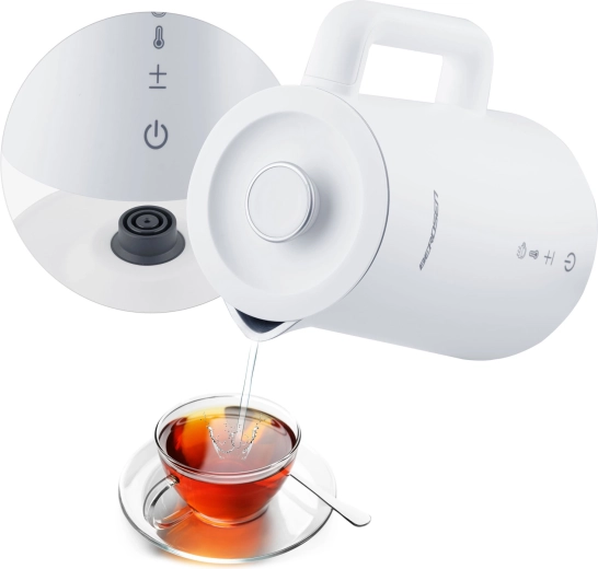 Ergonomi og komfort til hver dag