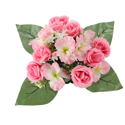 Realistisk skønhed uden vedligeholdelse