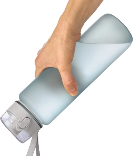 Behagelig at bære og drikke af