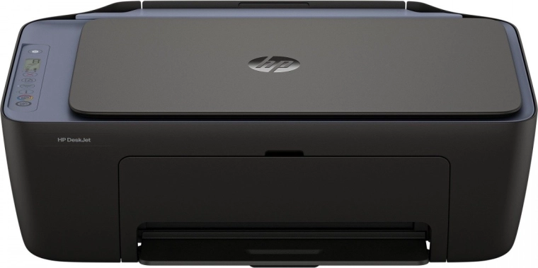 HP DeskJet 2921 multifunktionel blækprinter All‑in‑One