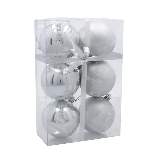 Uknuselige og lette for sikre højtider