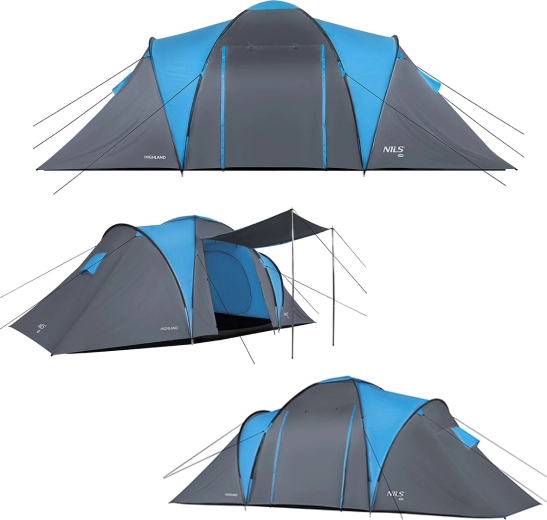 Fremragende ventilation og nem opsætning