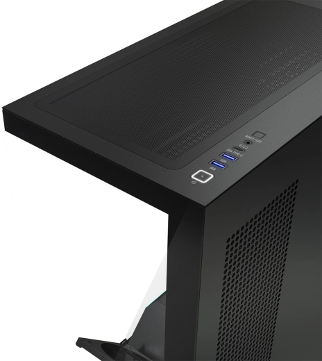 Praktisk I/O og nem vedligeholdelse