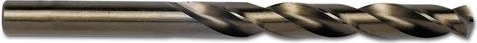 HSS koboltbor til metal 2,0 mm IRWIN (sæt 2 stk)