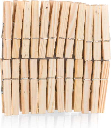 Fordelagtig pakke med 24 stk. til hele husholdningen