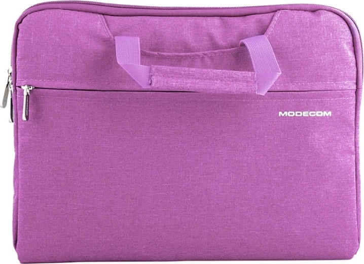 MODECOM Highfill 13 laptop taske, lilla