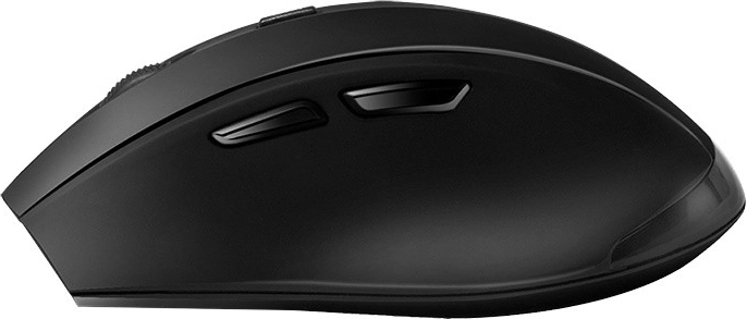 Hurtig skift af DPI-følsomhed