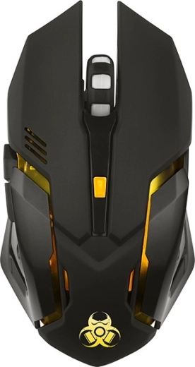 Trådløs gamingmus tracer gamezone rocky rf nano