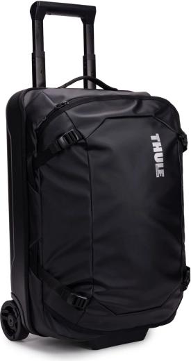 Thule Chasm håndbagage-rejsetaske på hjul 55 cm, sort