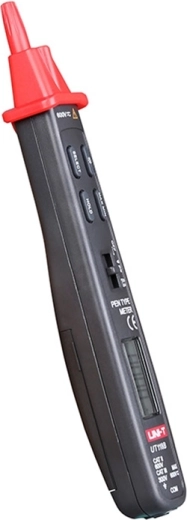 Overskuelig bagbelyst skærm