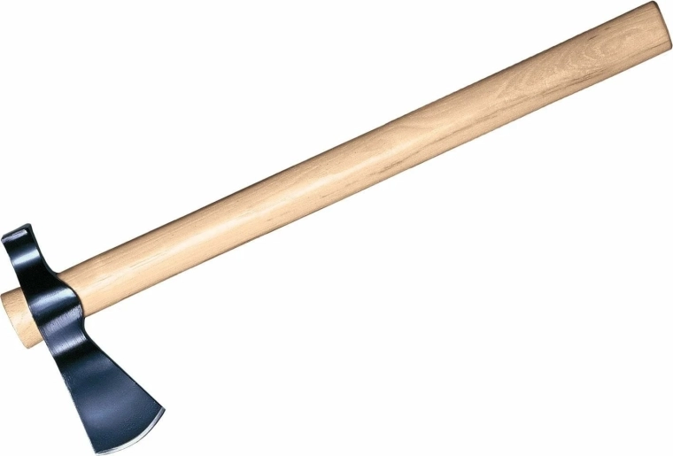 Cold Steel Trail Hawk økse tomahawk i amerikansk valnøddetræ