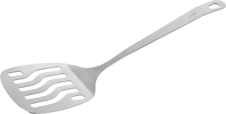 Robust og hygiejnisk rustfrit stål