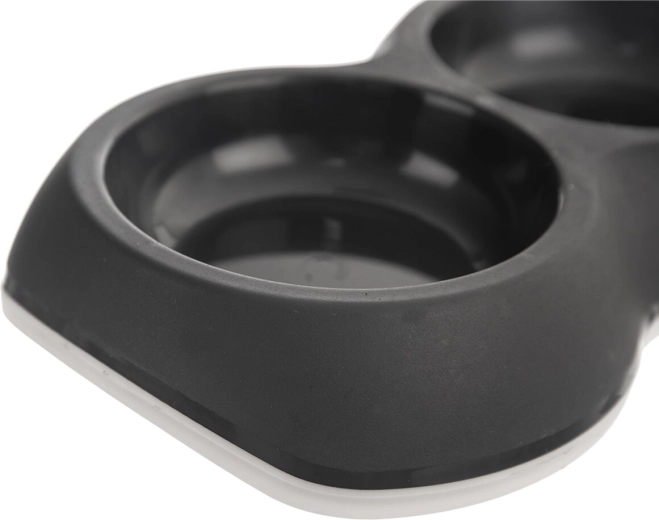 Stabil bund for roligere fodring