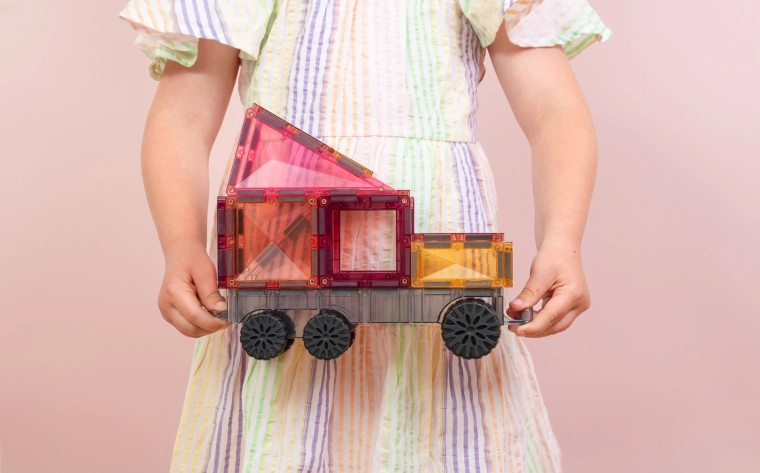 Stærke neodymmagneter og stabil samling