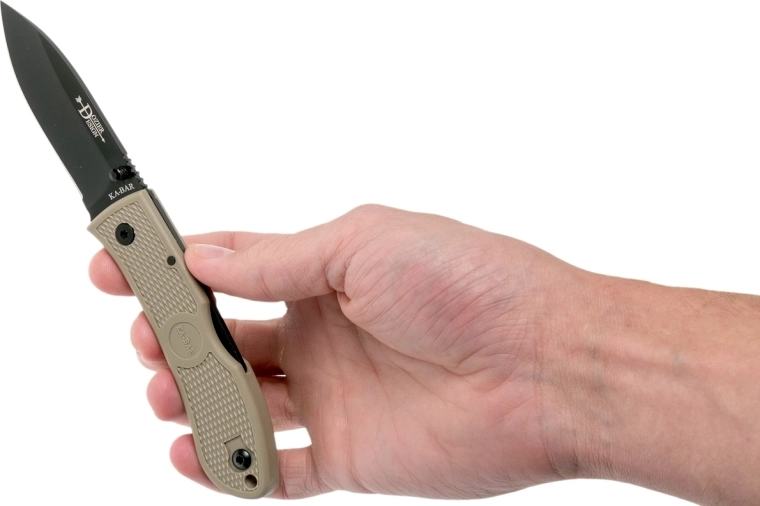 Sikker og komfortabel betjening