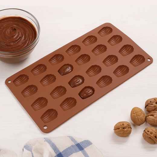 Alsidig anvendelse til chokolade, småkager og lækkerier uden bagning