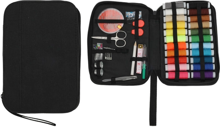 Overskuelig organisering af værktøj