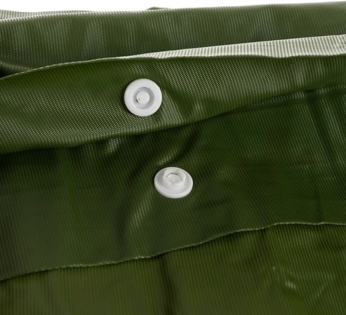Slidstærkt PVC-materiale