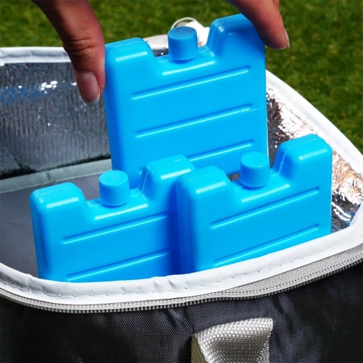 Kompakte og alsidige til de fleste køletasker