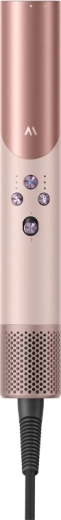 Hårtørrer MOVA Master 10 pink
