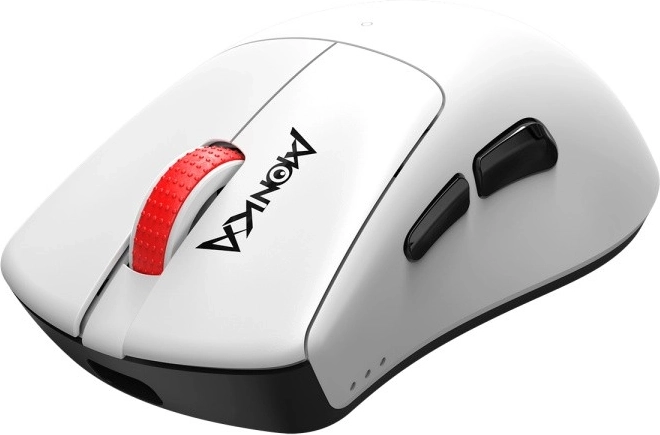 Let og ergonomisk konstruktion