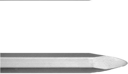 Spids mejsel 250 mm IRWIN SPEEDHAMMER PLUS