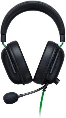50 mm RAZER TriForce-drivere for klar og kraftig lyd