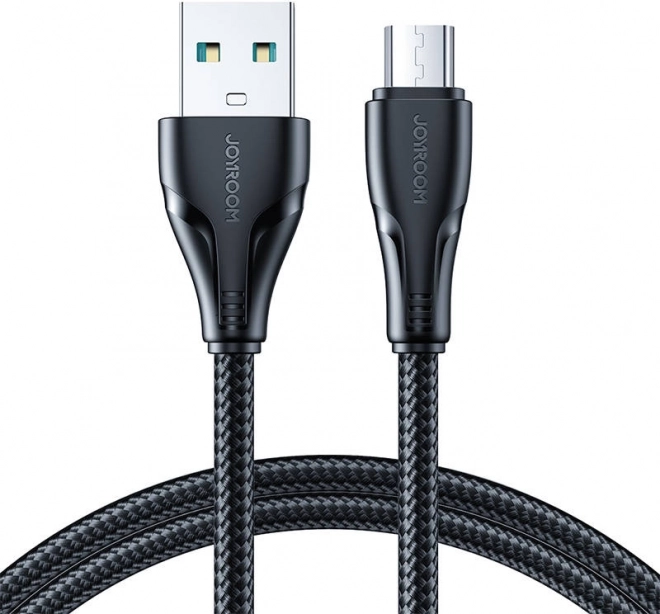 USB til Micro USB Joyroom 2 m sort