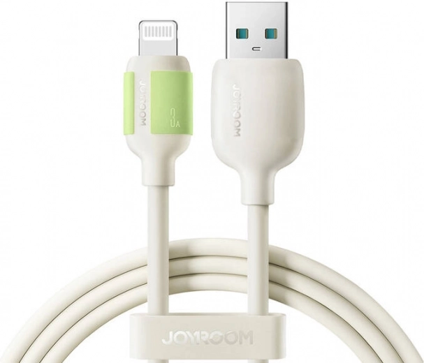 Joyroom hurtigopladende USB-A til Lightning-kabel