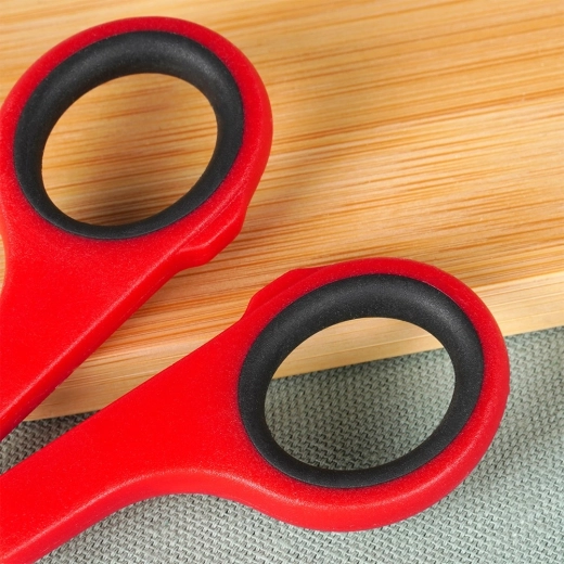 Ergonomiske og behagelige håndtag