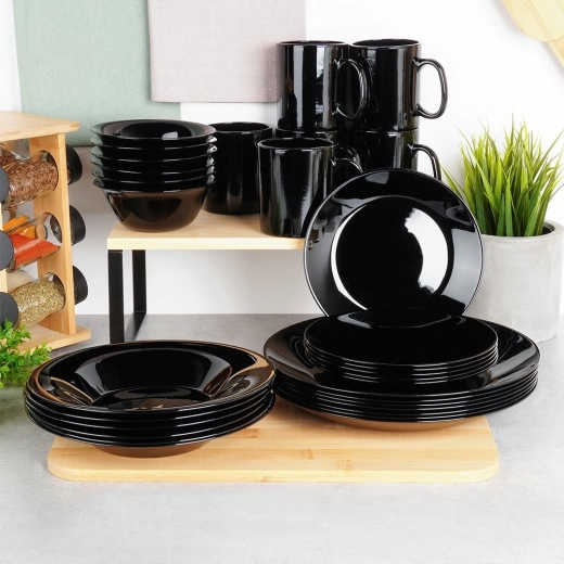 Nem vedligeholdelse og stabelbar opbevaring