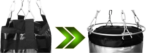 Robust galvaniseret stål