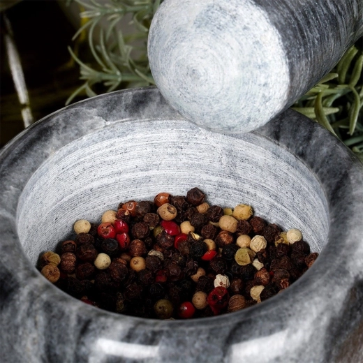 Upoleret inderside for bedre maling