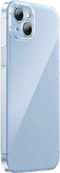 Baseus Crystal Series Cover til iPhone 14 Plus