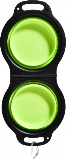 Sammenklappelig og ultraslank