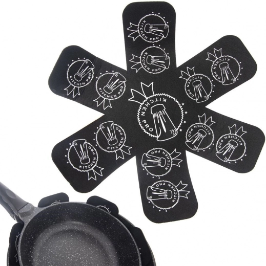 Sikker stabling med beskyttelsesunderlag