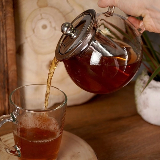 Behagelig påfyldning og nem vedligeholdelse