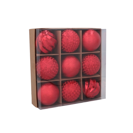 Let og holdbar udførelse