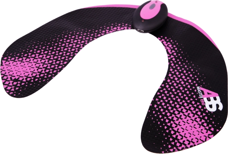 Målrettet EMS-stimulation for fastere balder