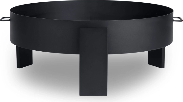 Holdbart stål og pulverlakering