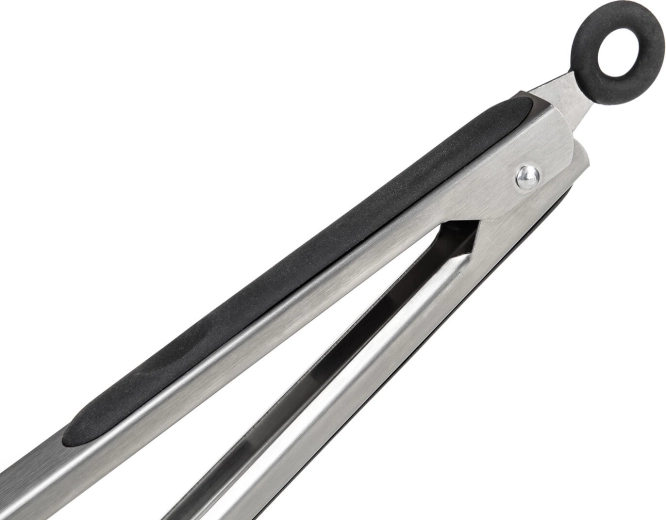 Låselukning og ophængsøje