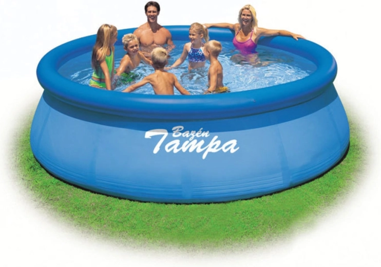 Marimex Tampa oppustelig pool 3,66 × 0,91 m uden tilbehør