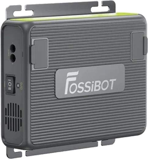 Automobil DC-DC-oplader FOSSIBOT FAC580 580 W