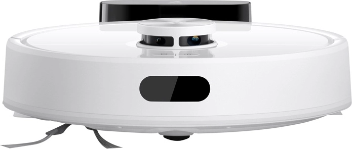 Ekstrem sugestyrke på 10.000 Pa til dybderengøring