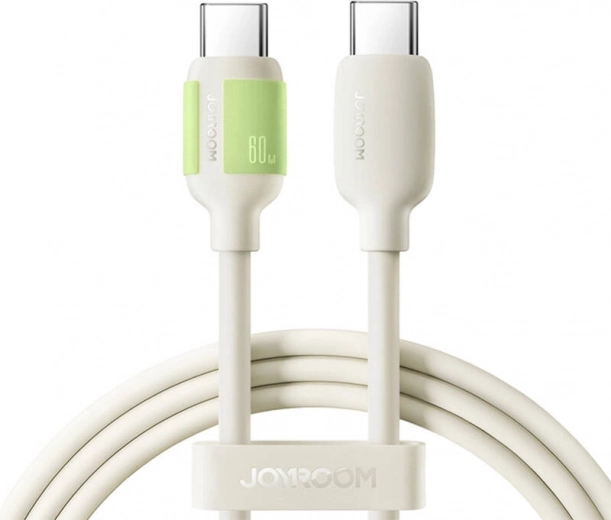 Hurtigopladende USB-C kabel Joyroom