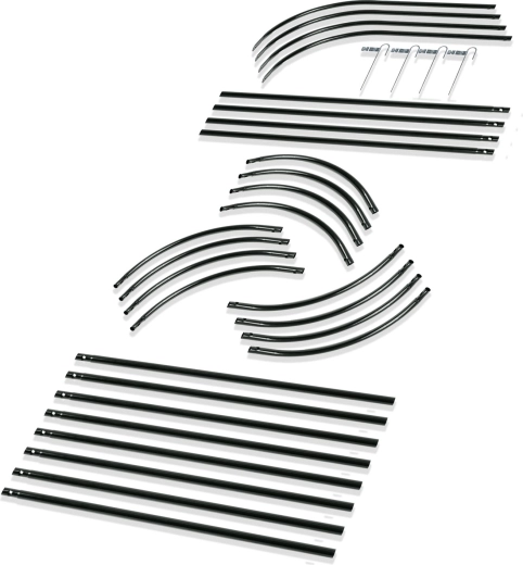 Hurtig og enkel montering