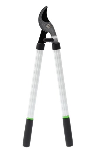 Let beskæring af grene med lang gearudveksling