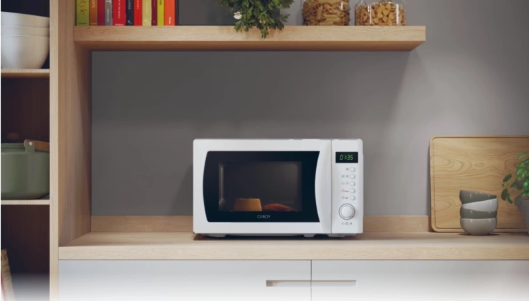 13 automatiske programmer for nem madlavning