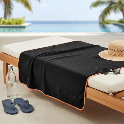 Høj sugeevne og blødhed ved berøring