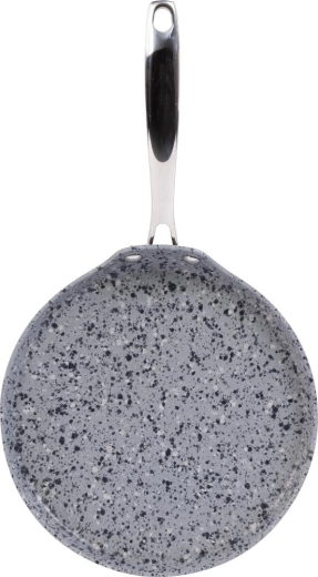 Lamart pandekagepande i granit, 25 cm